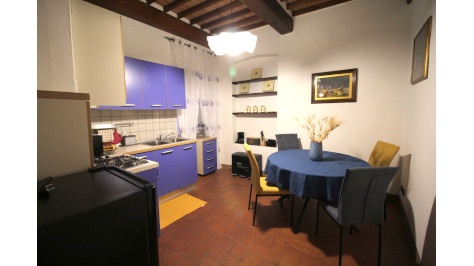 Cucina attrezzata, foto 1/2
