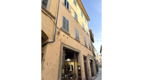 Finestre sulla via