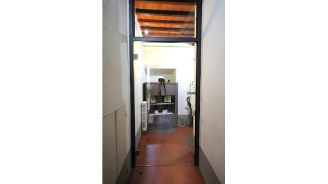 Porta d’ingresso