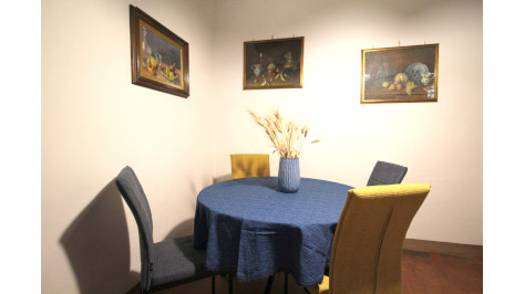 Tavolo da pranzo