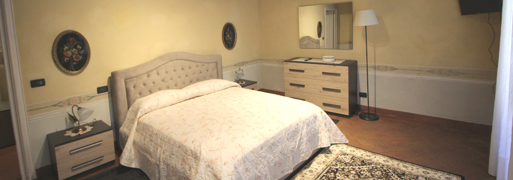Appartamento Cortona Il Vicolo